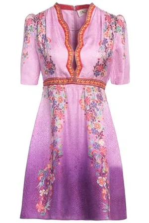 SALONI VESTIDOS - Minivestidos