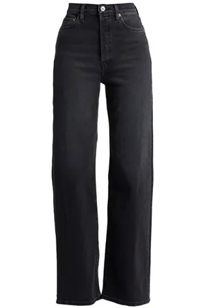 RE/DONE PARTES DE ABAJO - Pantalones vaqueros