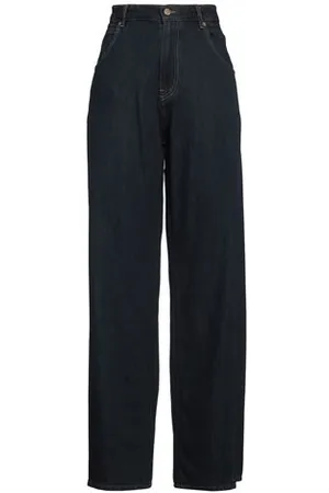 DARKPARK PARTES DE ABAJO - Pantalones vaqueros