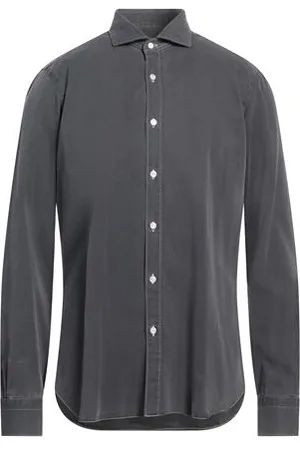 DANDYLIFE BY BARBA CAMISETAS Y TOPS - Camisas