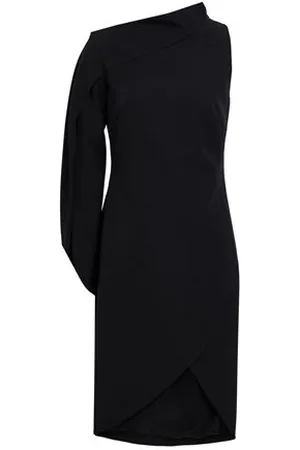 GENNY VESTIDOS - Vestidos midi