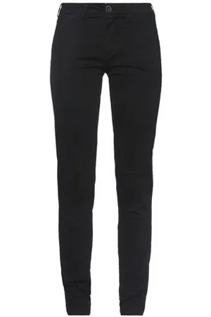 BARBA PARTES DE ABAJO - Pantalones