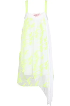 Iceberg VESTIDOS - Vestidos midi