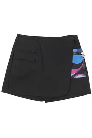 Puccini PARTES DE ABAJO - Pantalones cortos y bermudas