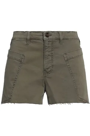 Frame PARTES DE ABAJO - Shorts vaqueros