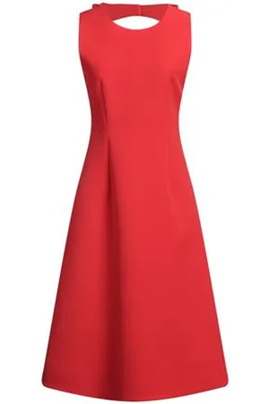 VIVETTA VESTIDOS - Vestidos midi