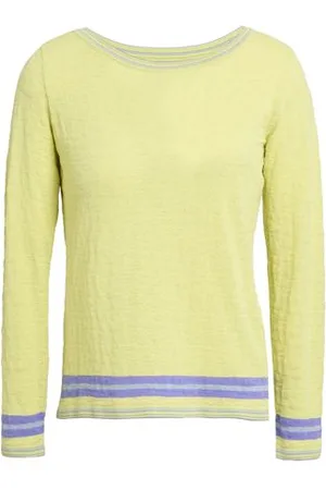 ERMANNO SCERVINO PRENDAS DE PUNTO - Pullover