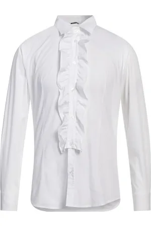 D.A. Daniele Alessandrini CAMISETAS Y TOPS - Camisas