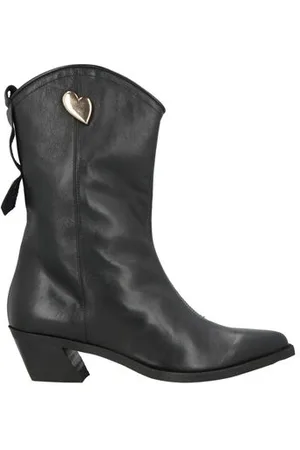 OVYE CALZADO - Botines de caña alta
