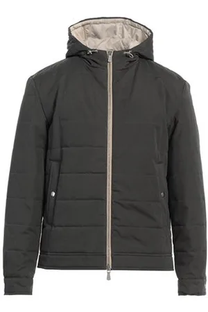 ELEVENTY ROPA DE ABRIGO - Plumíferos y acolchados