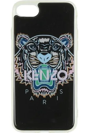 Kenzo HI TECH - Carcasas y fundas