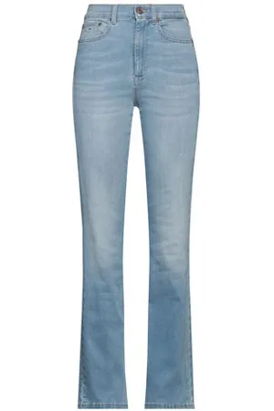 Tommy Hilfiger PARTES DE ABAJO - Pantalones vaqueros
