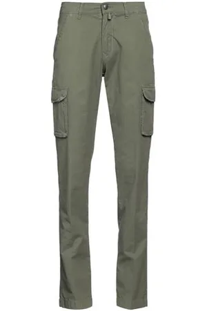 Jacob Cohen PARTES DE ABAJO - Pantalones
