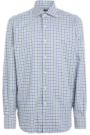 BARBA CAMISETAS Y TOPS - Camisas