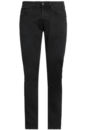 Dondup PARTES DE ABAJO - Pantalones vaqueros