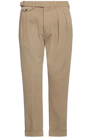 LARDINI PARTES DE ABAJO - Pantalones
