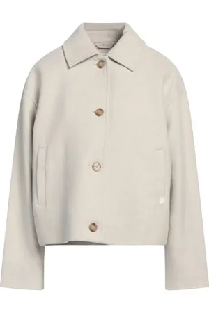 Calvin Klein ROPA DE ABRIGO - Chaquetas y cazadoras