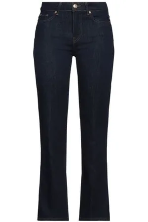 Tommy Hilfiger PARTES DE ABAJO - Pantalones vaqueros