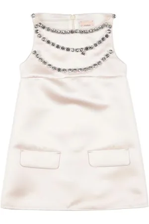 Elisabetta Franchi VESTIDOS - Vestidos para niña