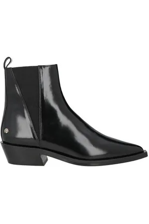 ANINE BING CALZADO - Botines de caña alta