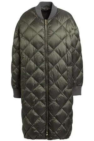 Max mara the cube ROPA DE ABRIGO - Plumíferos y acolchados