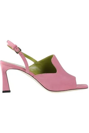 Pollini CALZADO - Sandalias con cierre