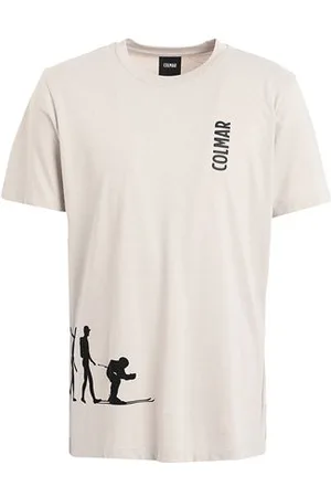 Colmar CAMISETAS Y TOPS - Camisetas