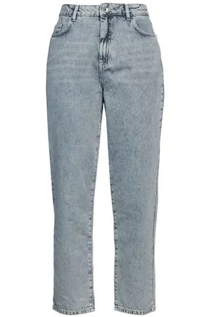 Patrizia Pepe PARTES DE ABAJO - Pantalones vaqueros