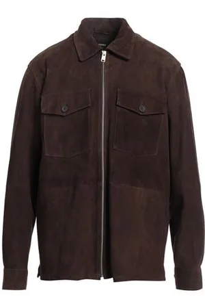 arma leder ROPA DE ABRIGO - Chaquetas y cazadoras