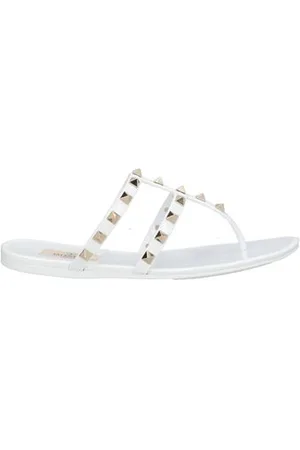 VALENTINO GARAVANI CALZADO - Sandalias de dedo