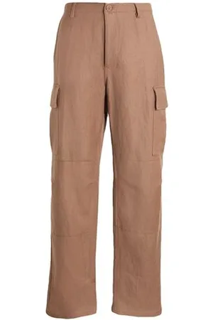 LARDINI PARTES DE ABAJO - Pantalones
