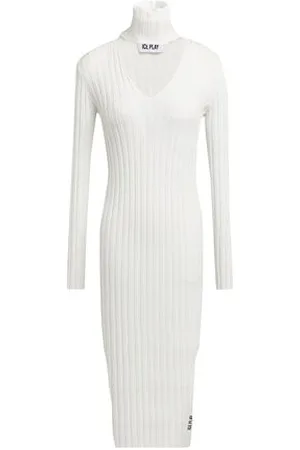 Ice Play VESTIDOS - Vestidos midi