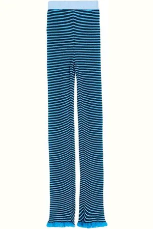 Nadia Wire PARTES DE ABAJO - Leggings