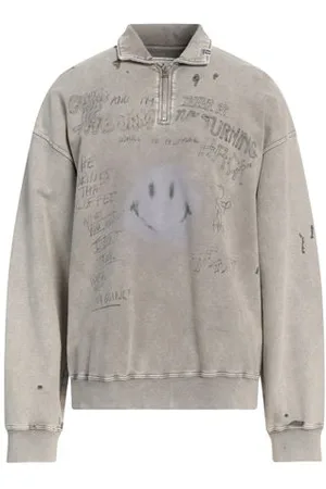 Maison Mihara Yasuhiro CAMISETAS Y TOPS - Sudaderas