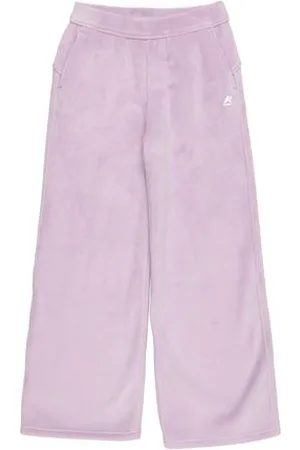 K-Way PARTES DE ABAJO - Pantalones