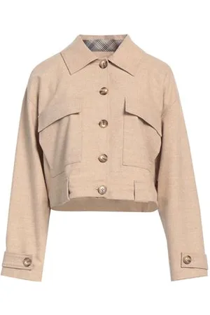 JULIA JUNE ROPA DE ABRIGO - Chaquetas y cazadoras