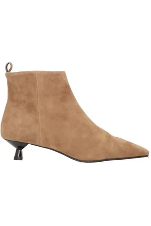 carmens CALZADO - Botines de caña alta
