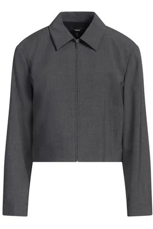 THEORY ROPA DE ABRIGO - Chaquetas y cazadoras