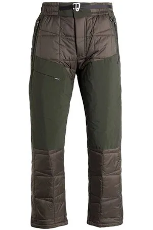 KRAKATAU PARTES DE ABAJO - Pantalones