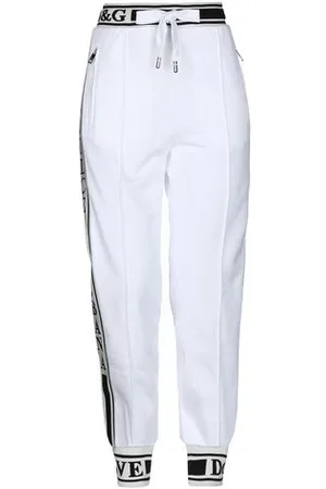 Dolce & Gabbana PARTES DE ABAJO - Pantalones