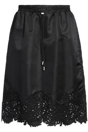 ERMANNO SCERVINO PARTES DE ABAJO - Faldas midi