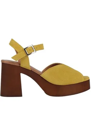 David Haron CALZADO - Sandalias con cierre