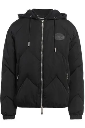 John Richmond ROPA DE ABRIGO - Plumíferos y acolchados