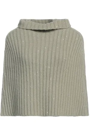 Fabiana Filippi ROPA DE ABRIGO - Capas