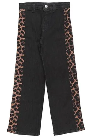 John Richmond PARTES DE ABAJO - Pantalones vaqueros