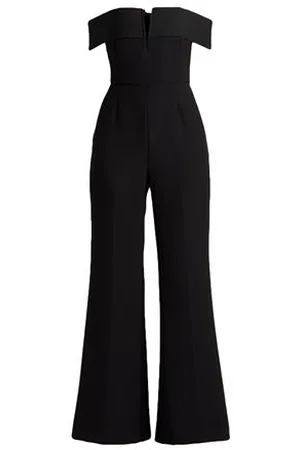 Roland Mouret MONOS&PETOS - Monos enterizos