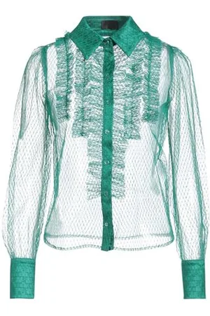 Elisabetta Franchi CAMISETAS Y TOPS - Camisas
