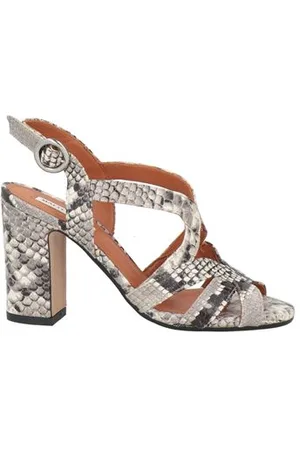 MATTEO PITTI Bologna CALZADO - Sandalias con cierre