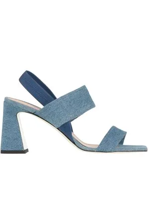Pollini CALZADO - Sandalias con cierre