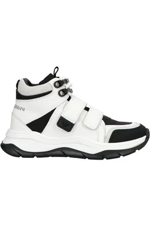 Emporio Armani CALZADO - Sneakers